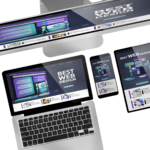 ecommerce website design